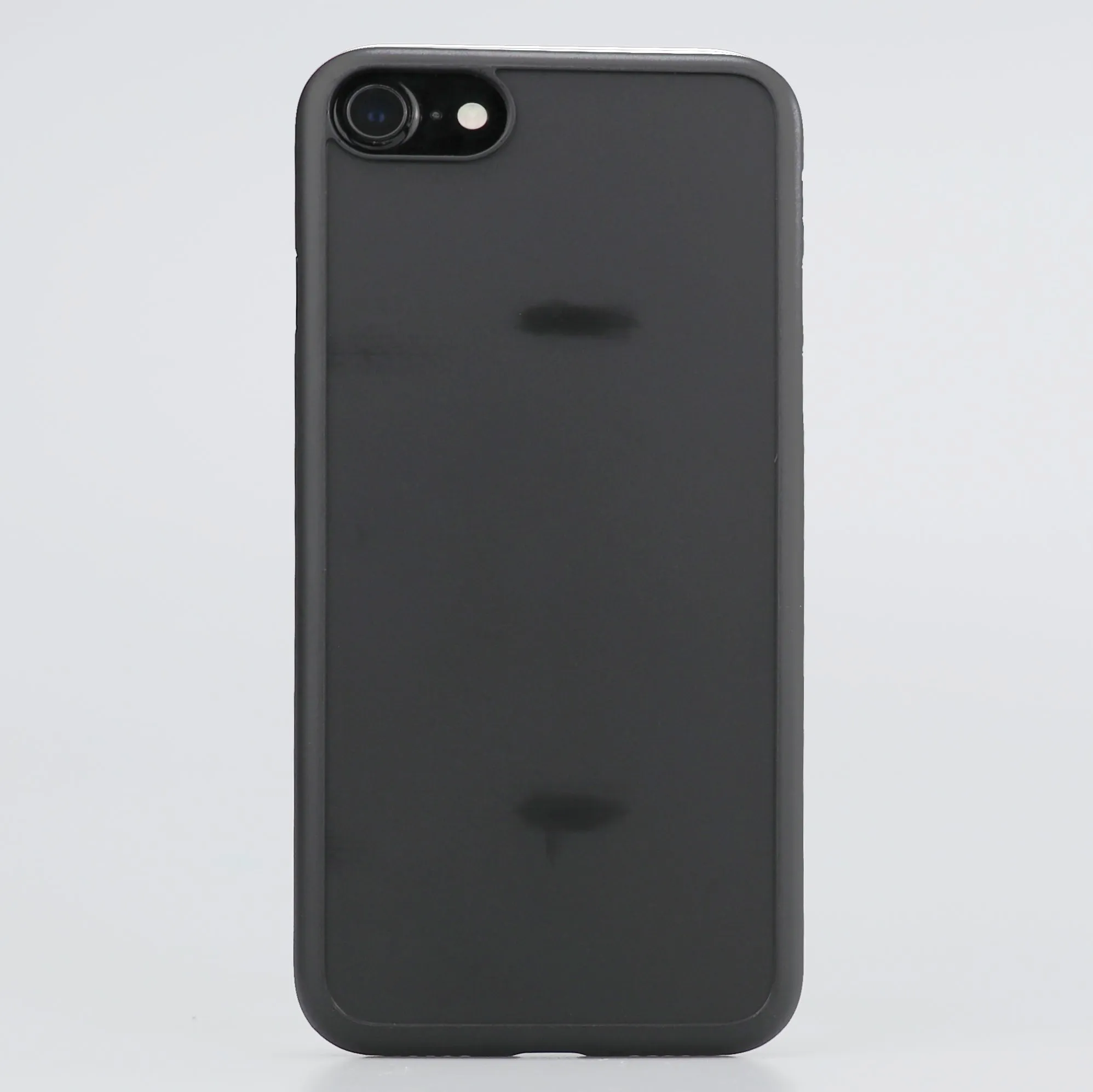 0.6mm Thin Groove Case for iPhone 7/8