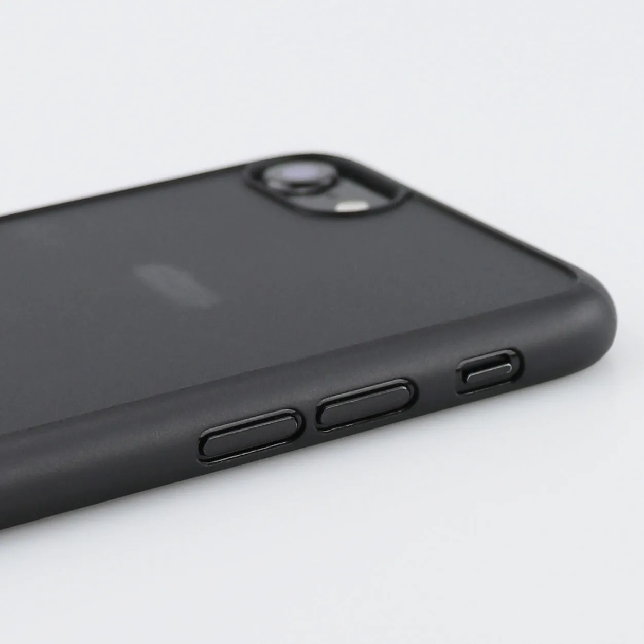 0.6mm Thin Groove Case for iPhone 7/8