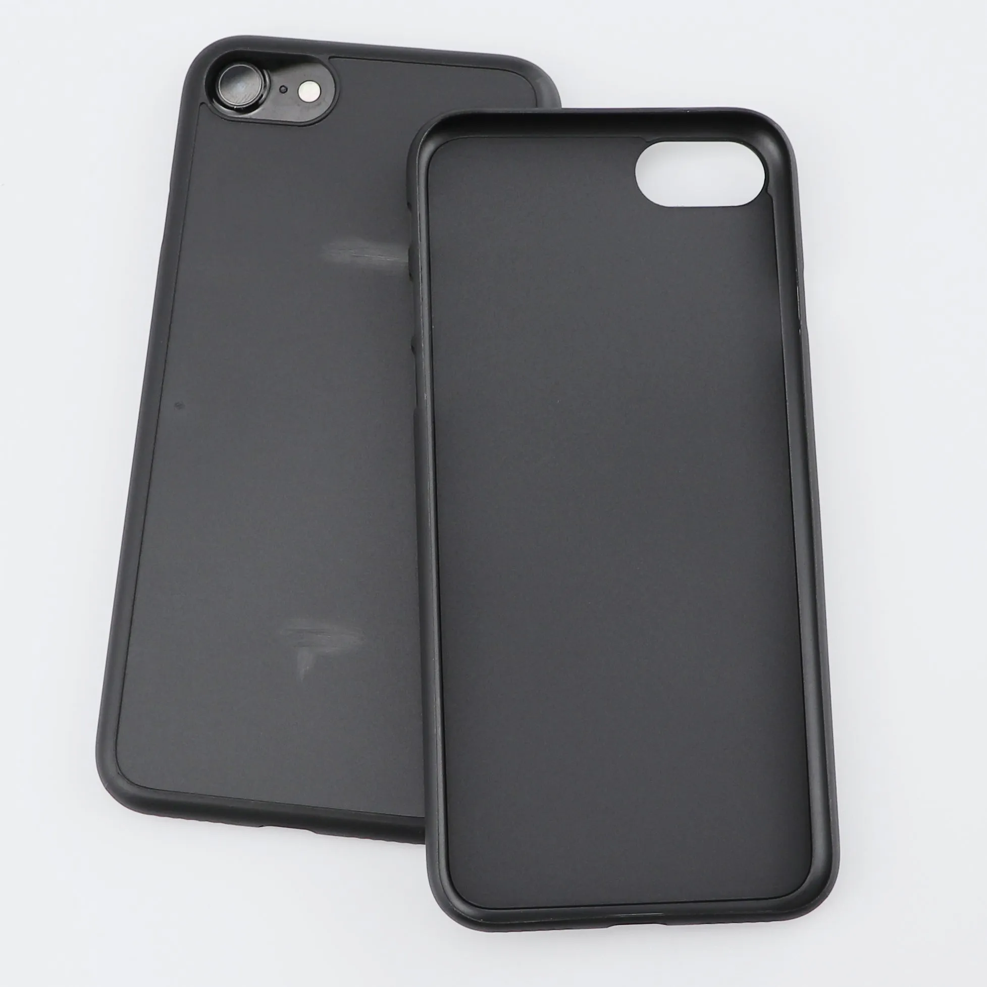 0.6mm Thin Groove Case for iPhone 7/8
