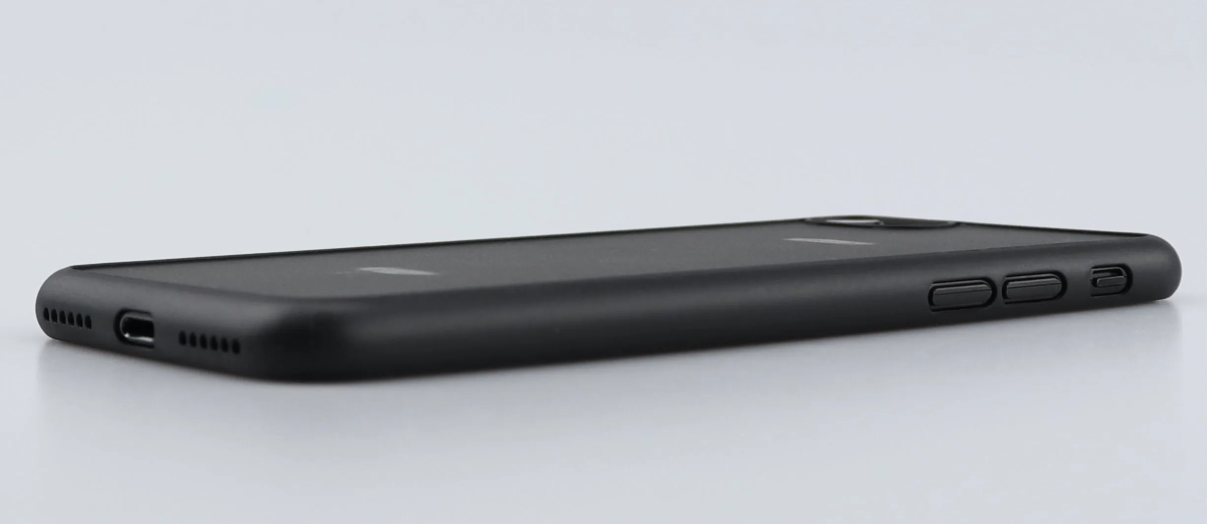 0.6mm Thin Groove Case for iPhone 7/8