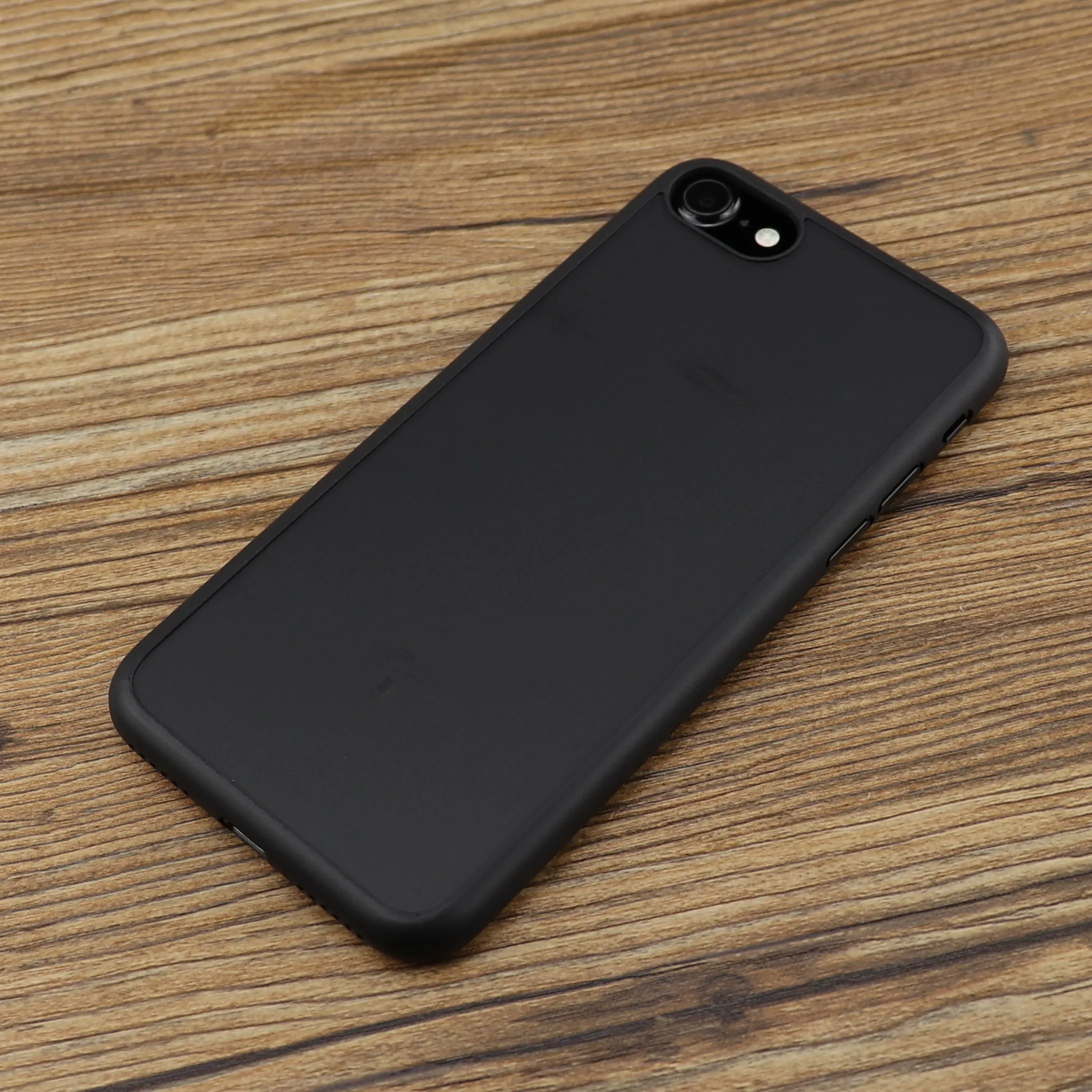 0.6mm Thin Groove Case for iPhone 7/8