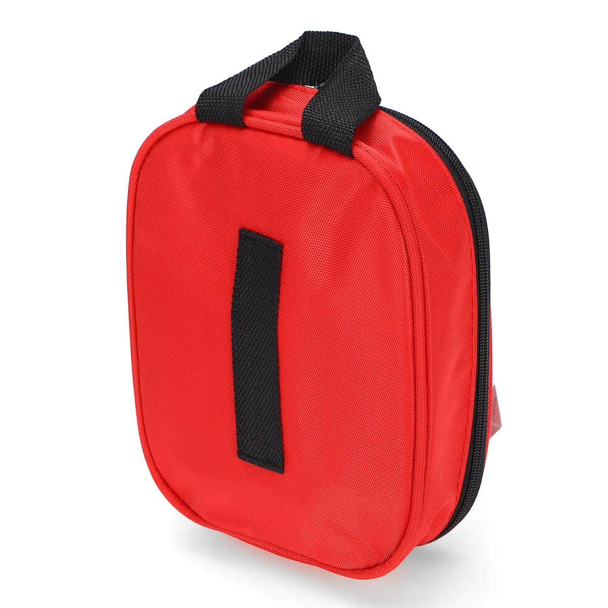 100Pcs First Aid Kit SOS Emergency Survival Kit Outdoor Camping Survive Bag