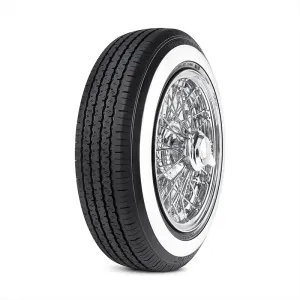 255/60R15 Radar Dimax Classic 102W