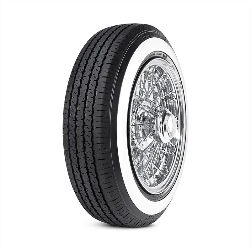 255/60R15 Radar Dimax Classic 102W
