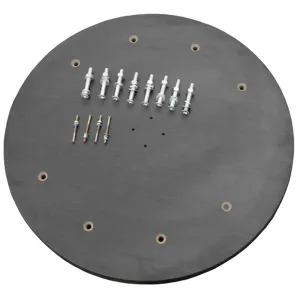 2" Boxing Speed Bag Platform (Platform Only)