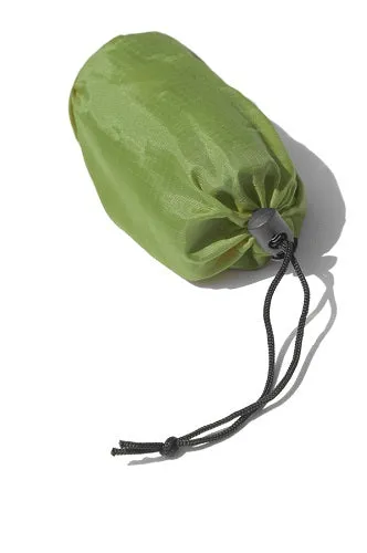 84"x36" Reusable Bivy Sleeping Bag Army Green Lightweight Durable