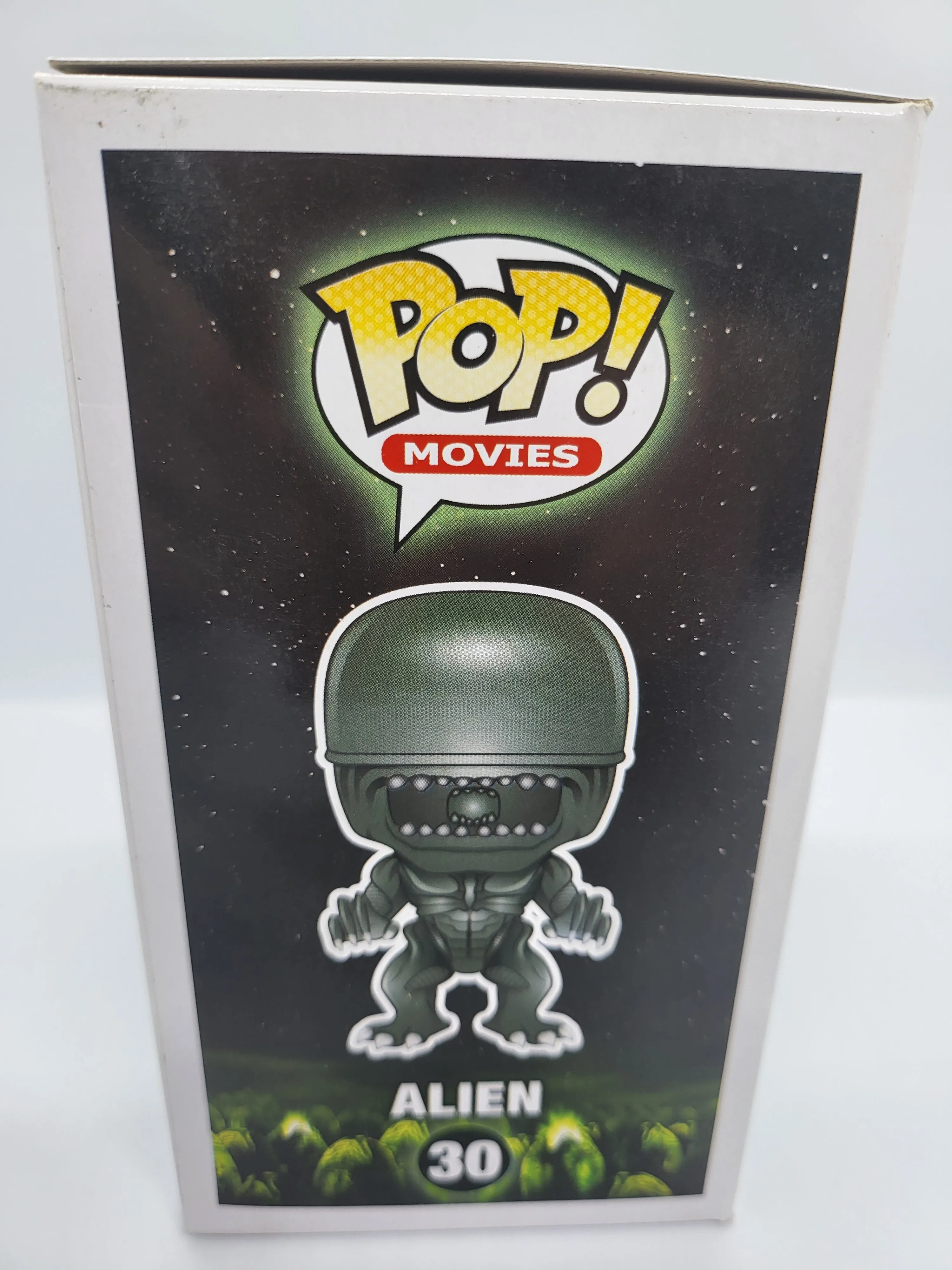 Alien - Alien #30 Pop! Vinyl