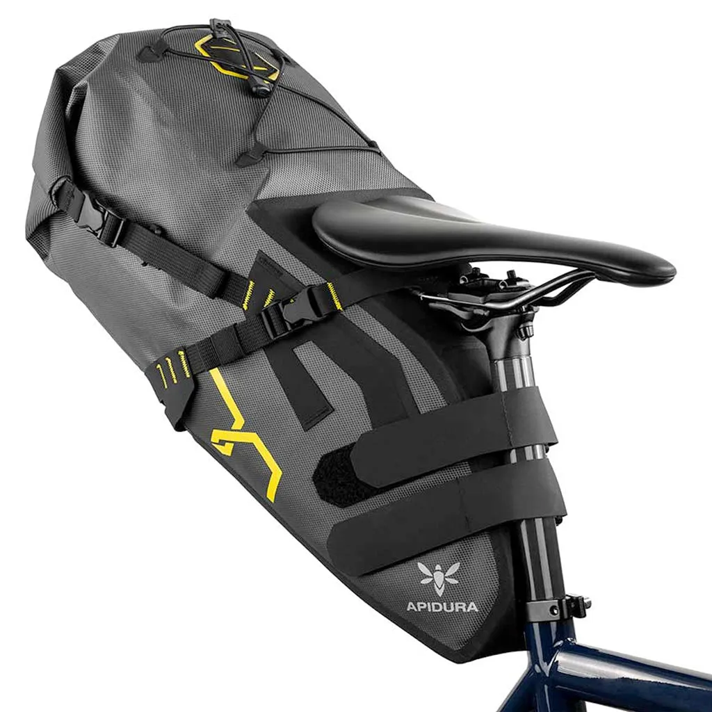 Apidura Expedition Saddle Pack 17 Litre