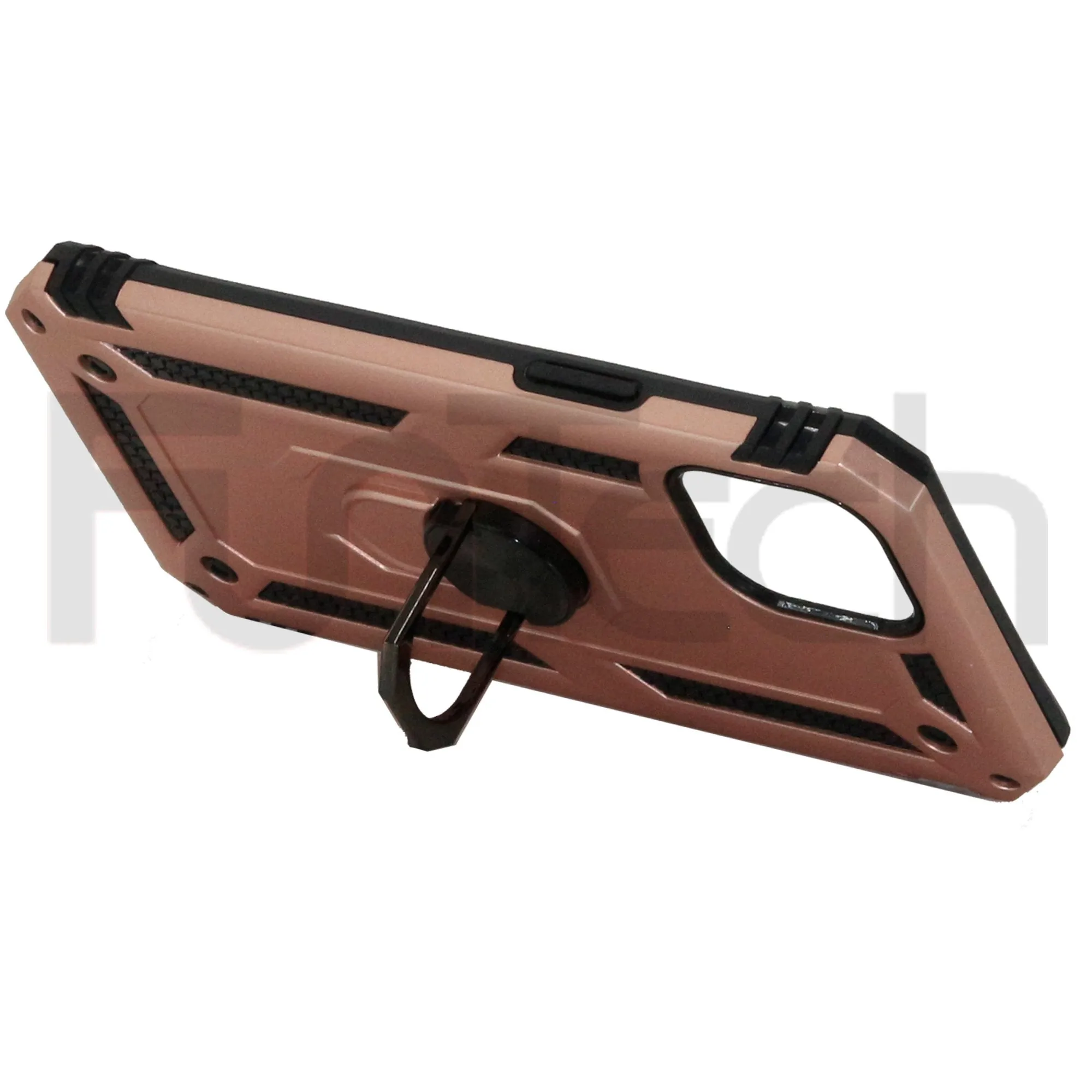 Apple iPhone 12 Pro Max Case Rose Golden