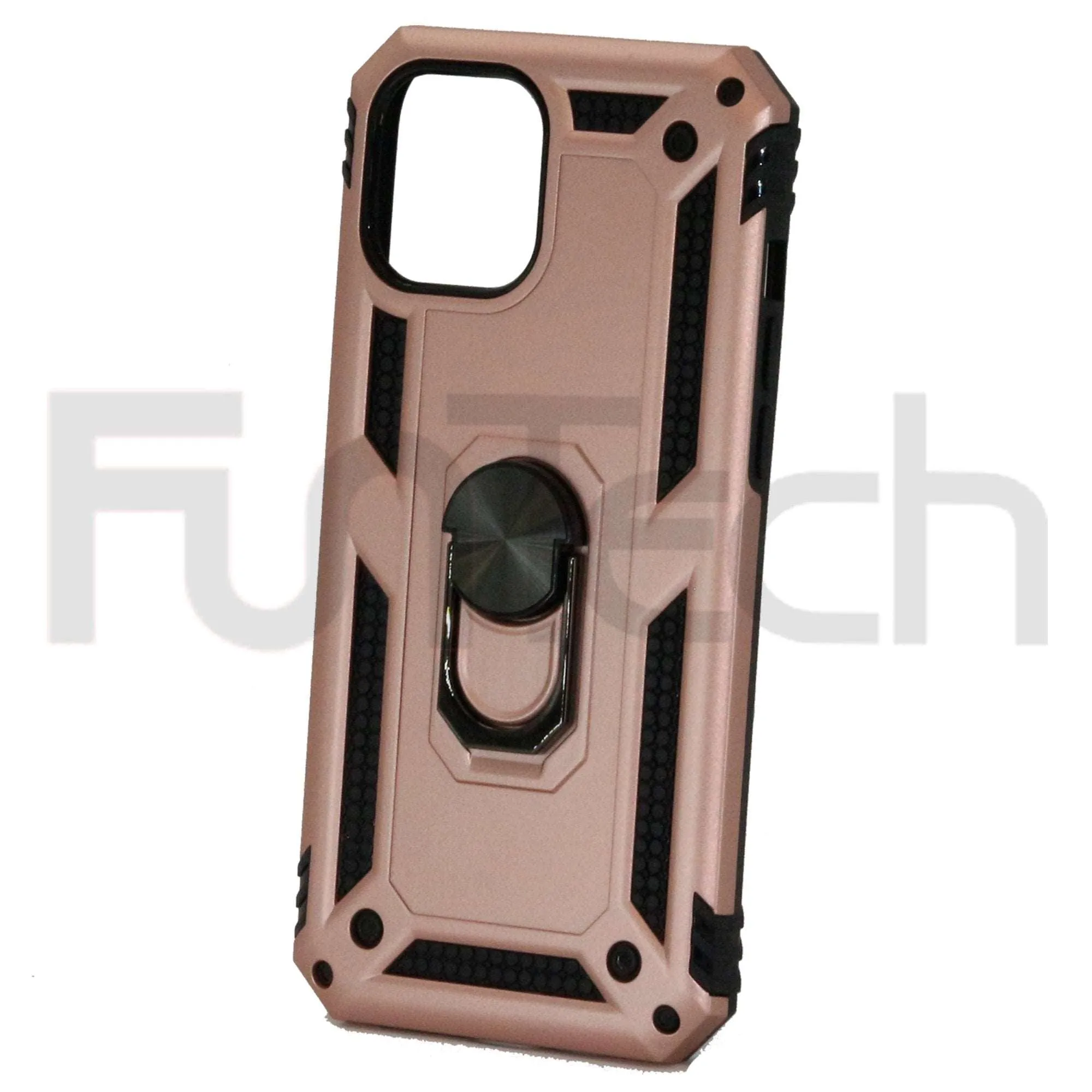 Apple iPhone 12 Pro Max Case Rose Golden