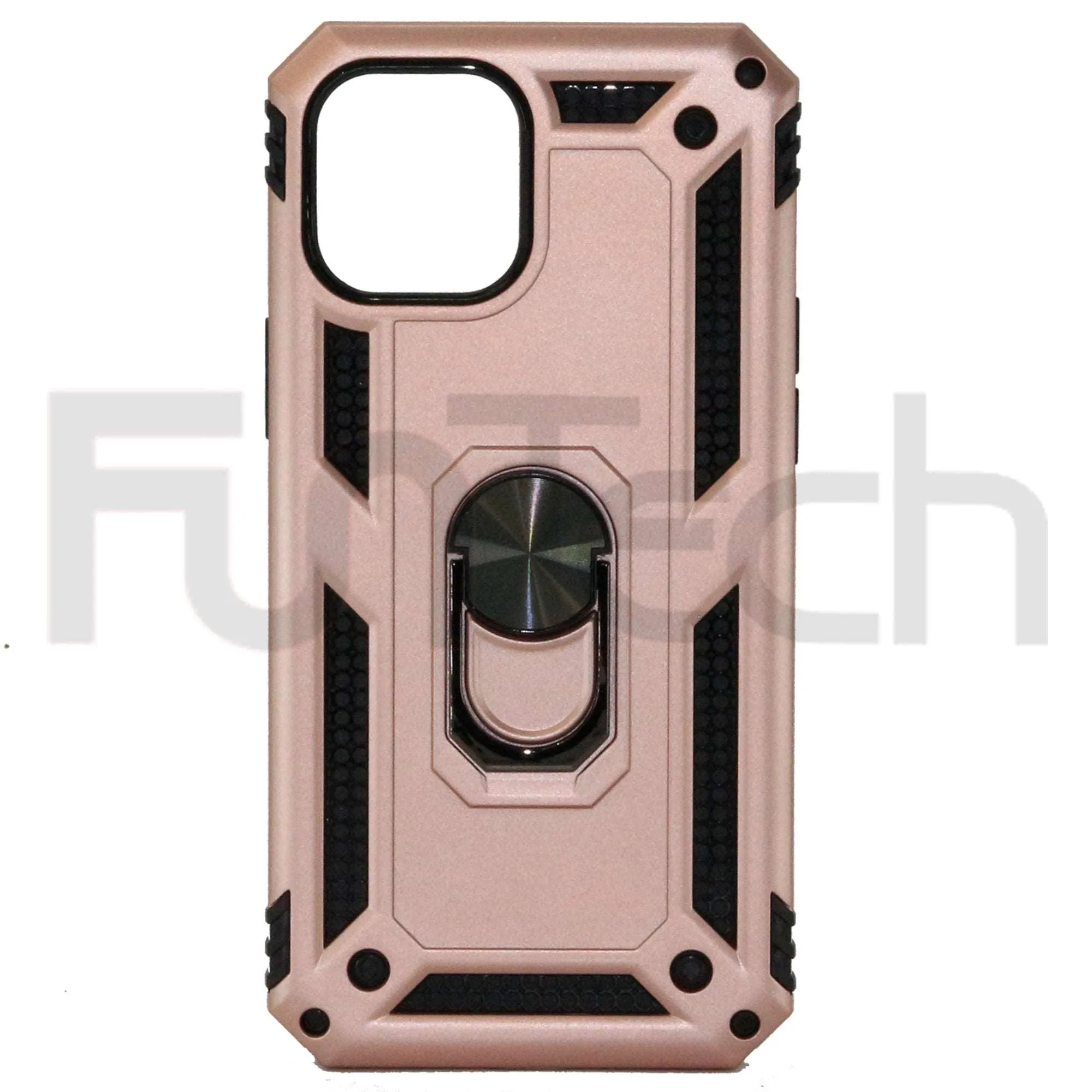 Apple iPhone 12 Pro Max Case Rose Golden
