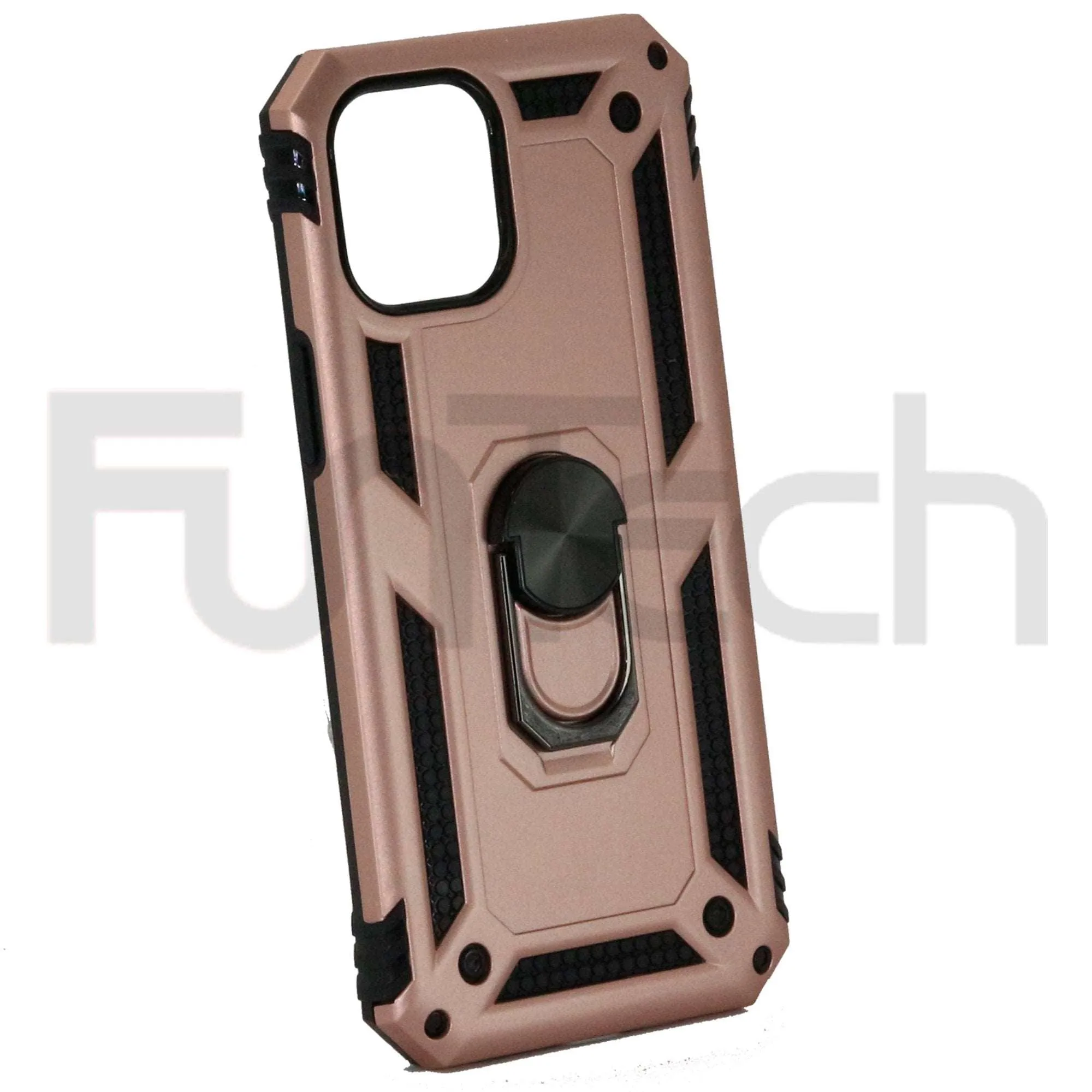 Apple iPhone 12 Pro Max Case Rose Golden