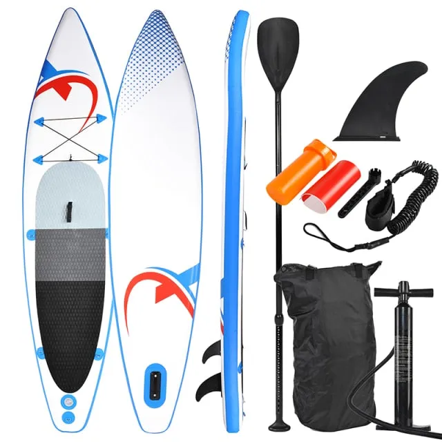 AQUA MARINA Fishing Paddle Board