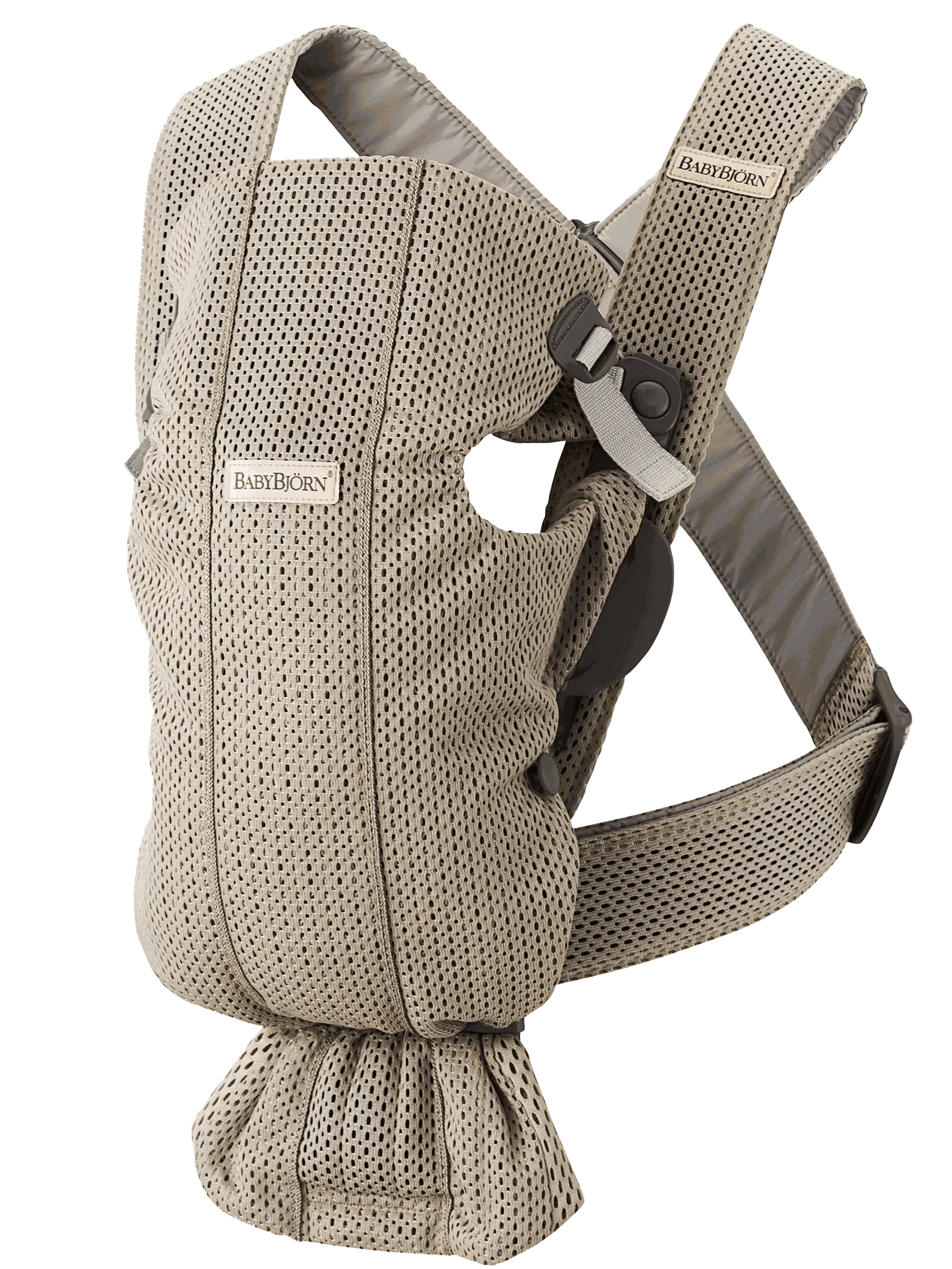Baby Bjorn Baby Carrier Mini