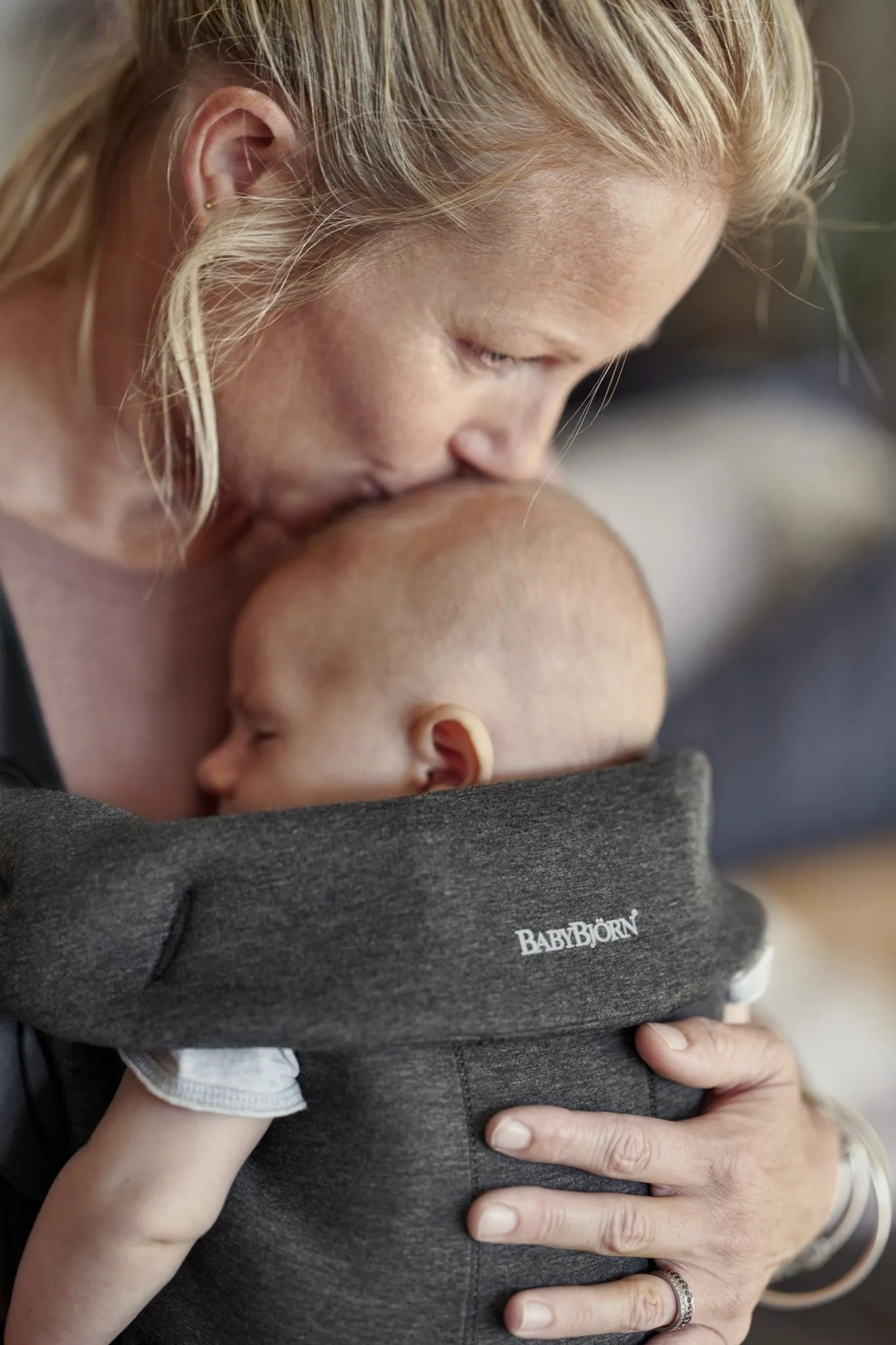 Baby Bjorn Baby Carrier Mini