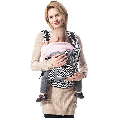 Baby Carrier Newborn Baby Front Hold