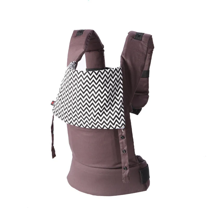 Baby Carrier Newborn Baby Front Hold