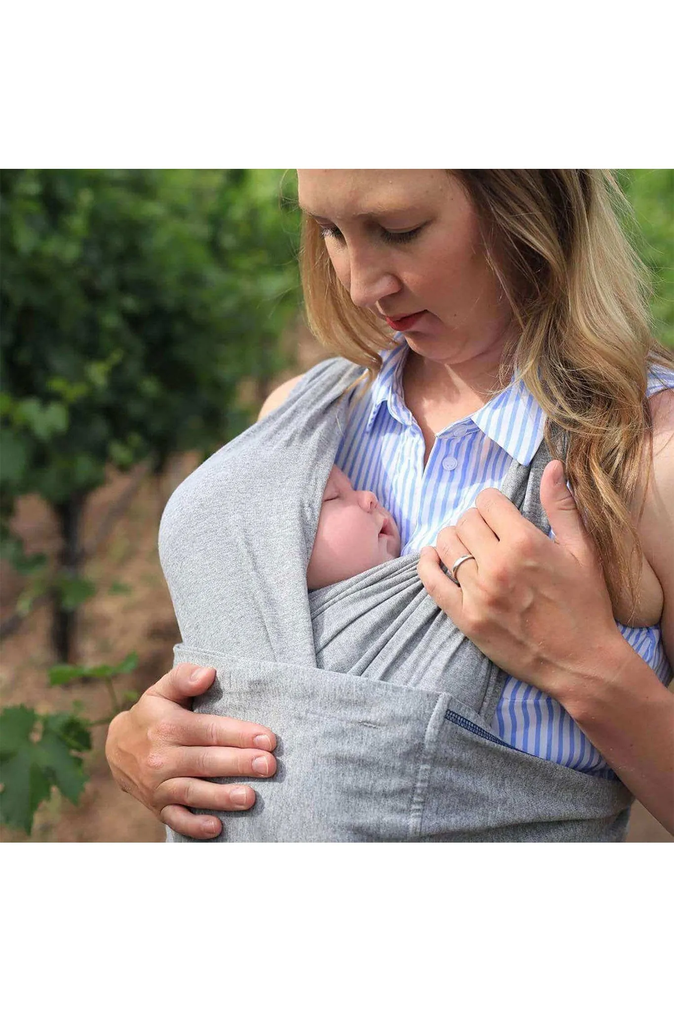 Baby K'Tan Original Wrap