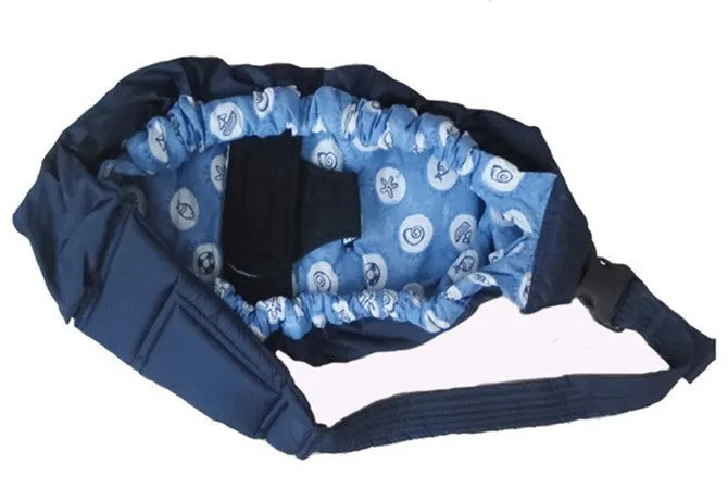 Baby Wrap Sling Carrier