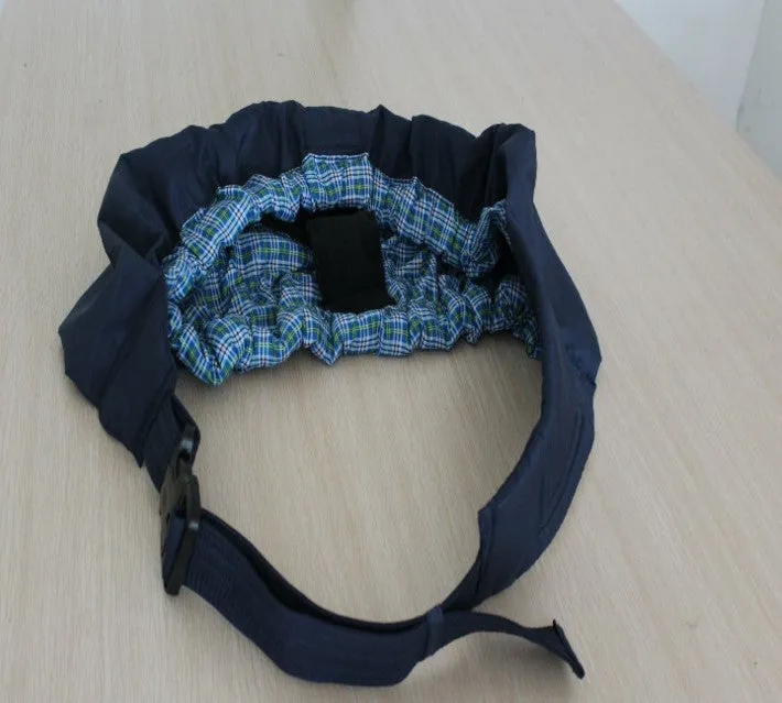 Baby Wrap Sling Carrier