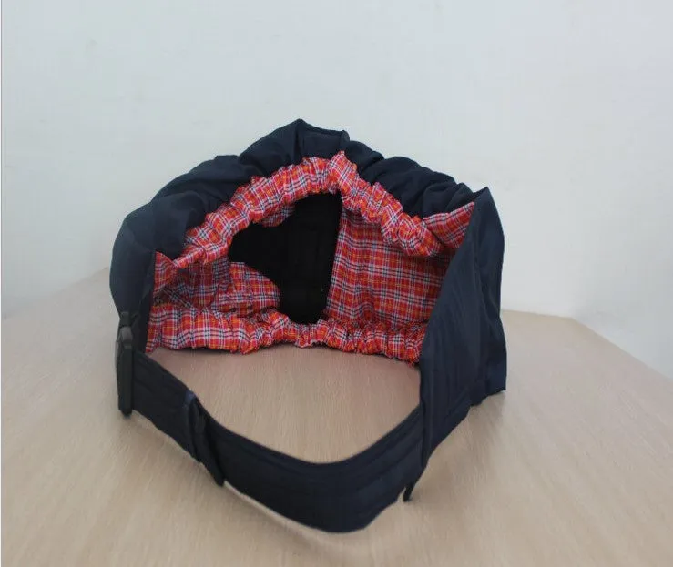 Baby Wrap Sling Carrier