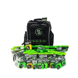 Backpack Bassin' Bundle
