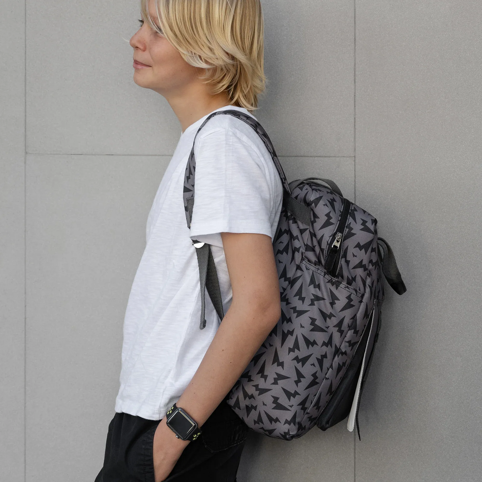 Backpack Black