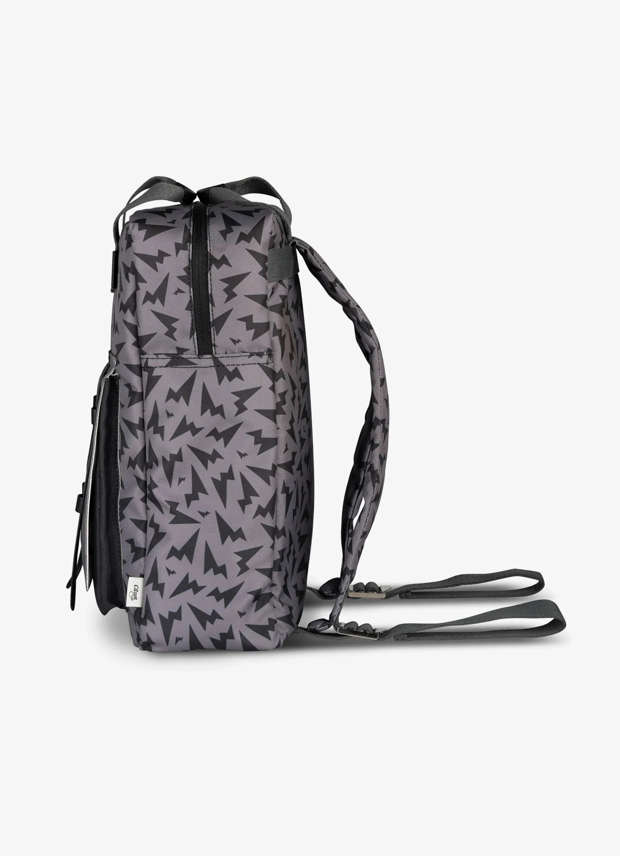 Backpack Black