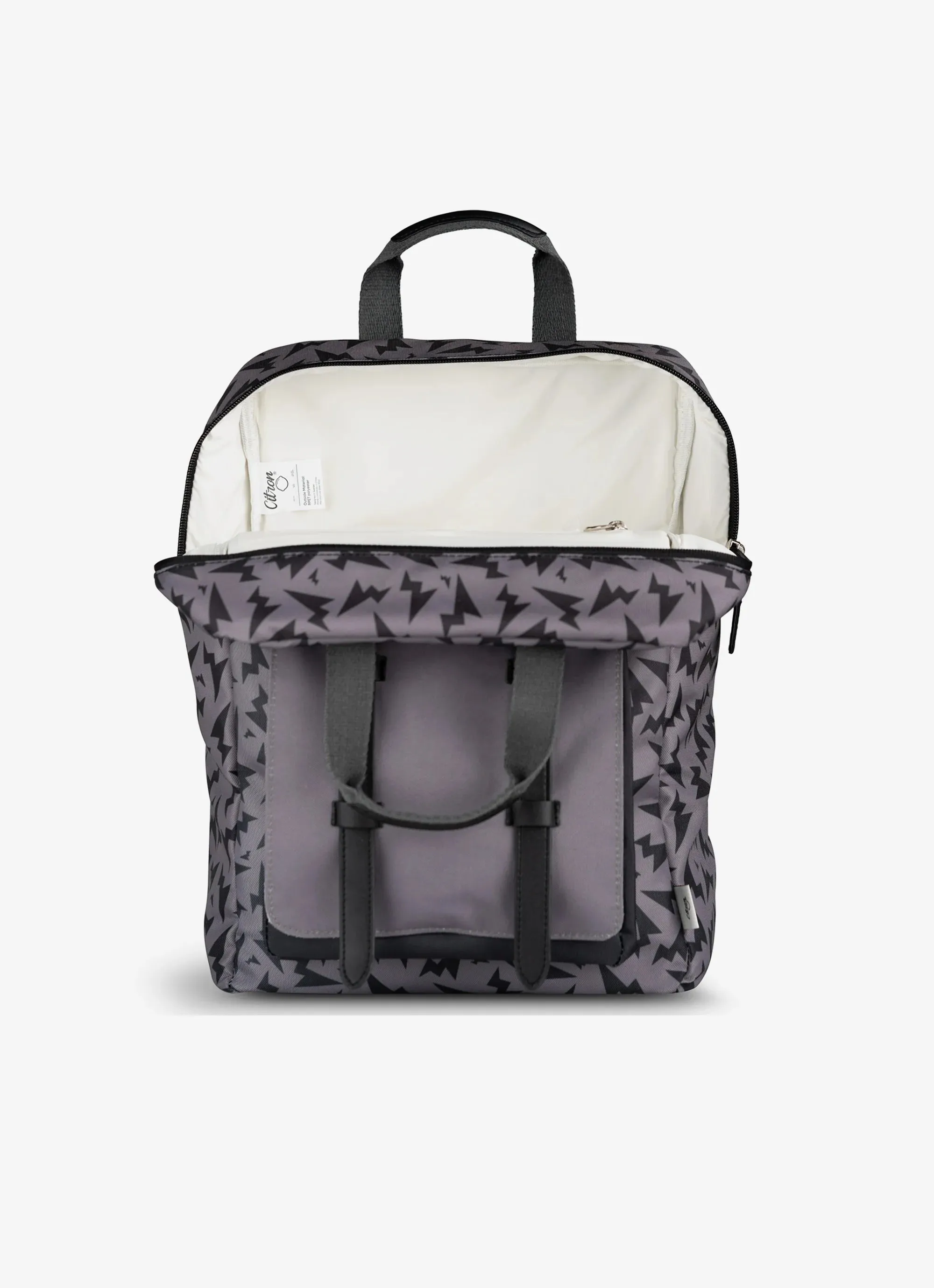 Backpack Black