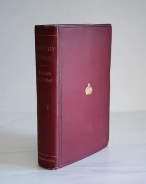 ^Barnaby Rudge*
