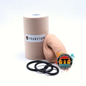 BASIC PACKING KIT
