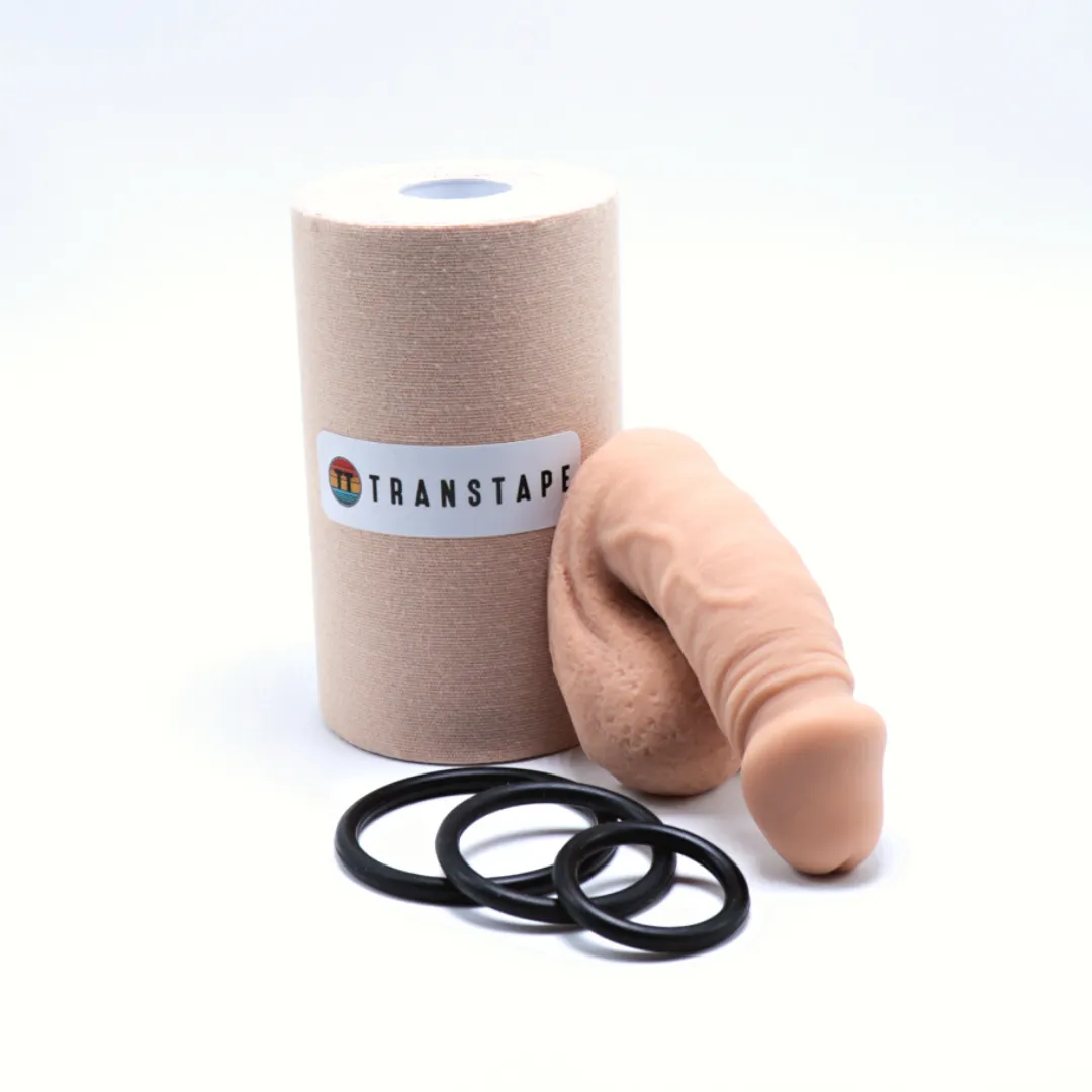 BASIC PACKING KIT