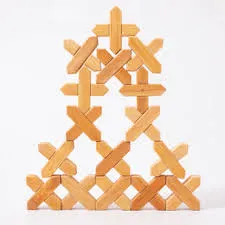 Bauspiel X-Bricks