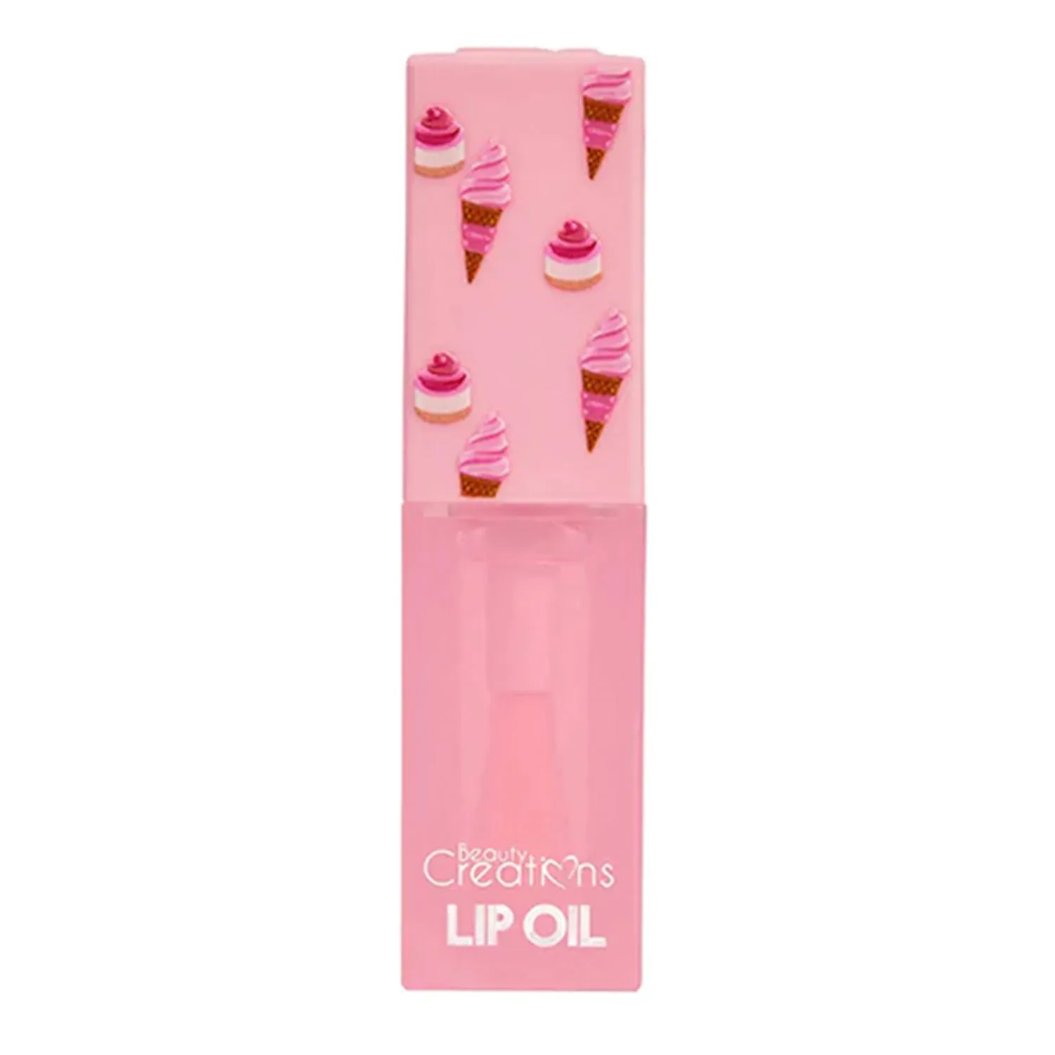 Beauty Creations Sweet Dose Lip Oil 0.13oz/ 4ml