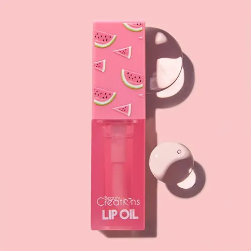 Beauty Creations Sweet Dose Lip Oil 0.13oz/ 4ml