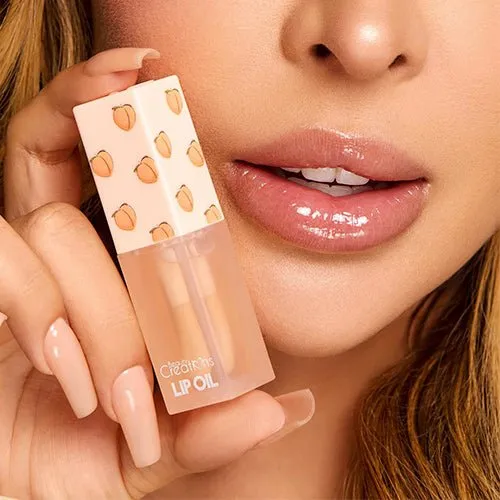 Beauty Creations Sweet Dose Lip Oil 0.13oz/ 4ml
