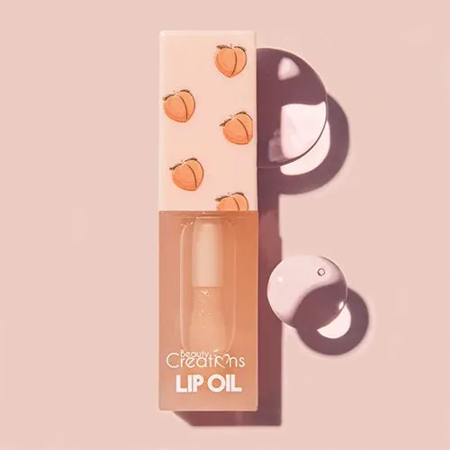 Beauty Creations Sweet Dose Lip Oil 0.13oz/ 4ml