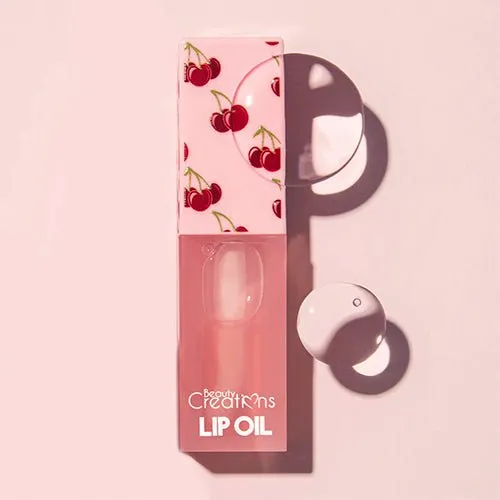 Beauty Creations Sweet Dose Lip Oil 0.13oz/ 4ml
