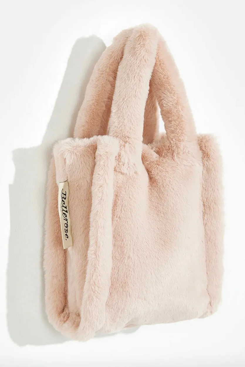 Bellerose - Edoux Bag: Peche
