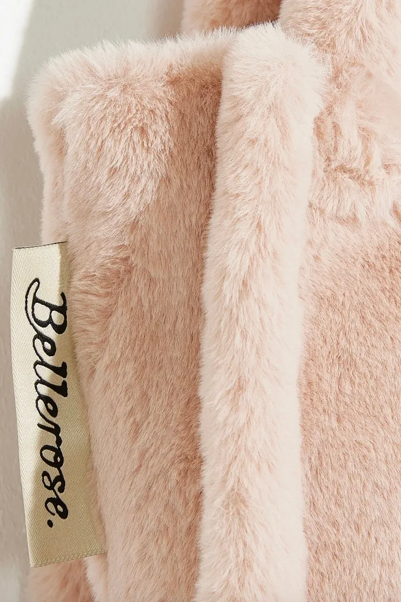 Bellerose - Edoux Bag: Peche
