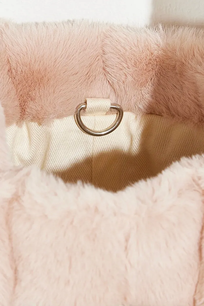 Bellerose - Edoux Bag: Peche