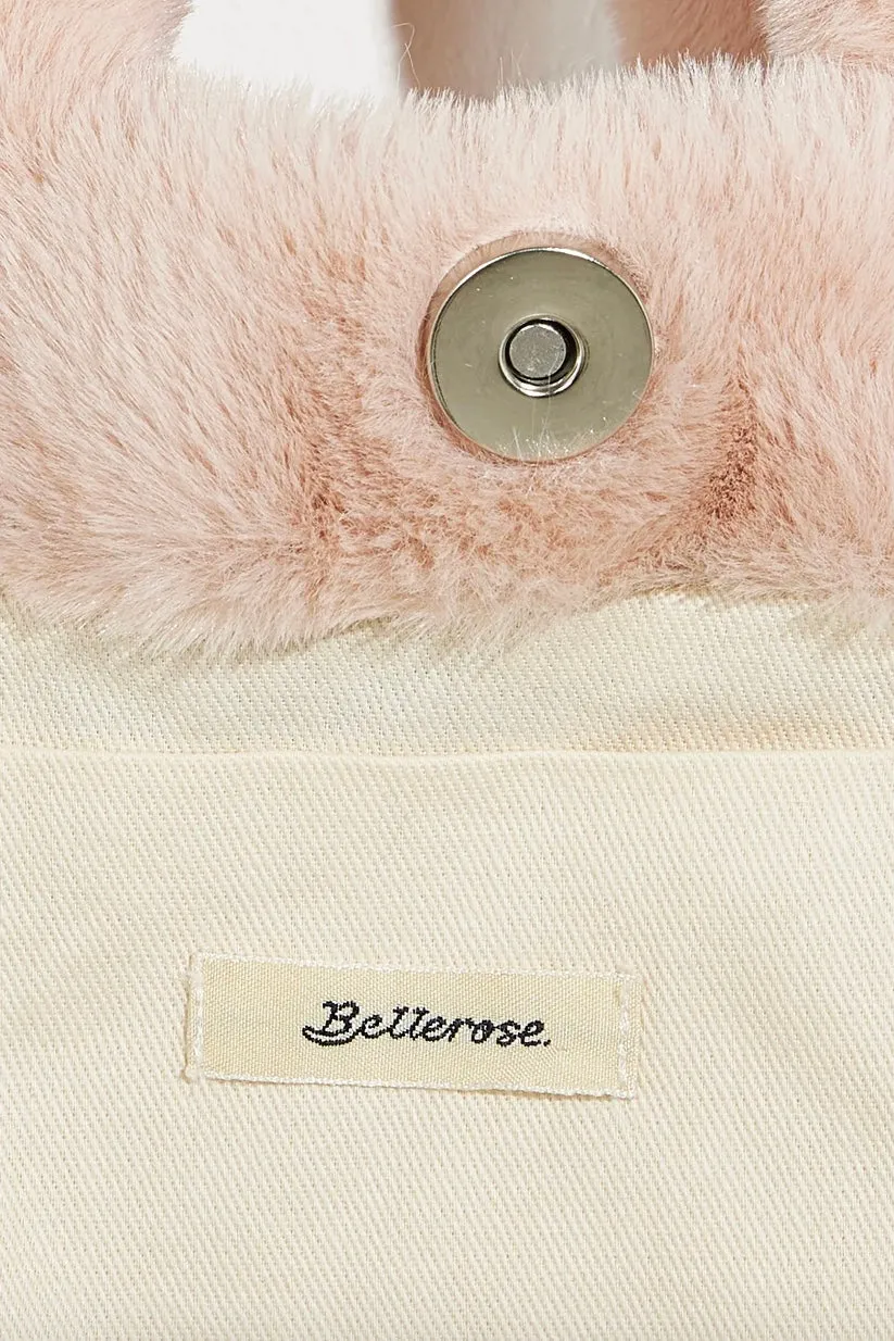 Bellerose - Edoux Bag: Peche