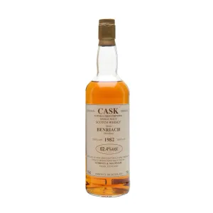 Benriach 1982 Gordon & MacPhail - Original 'Cask'