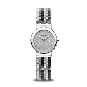 Bering Ladies' 10126-0003 Classic Dial