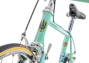 Bianchi Supercorsa Classic Road Bike 1970s