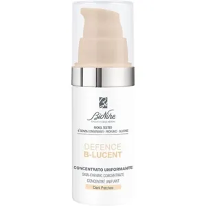 Bionike Defense B-Lucent Concentrated harmonizing 30 ml, I. Bionike International