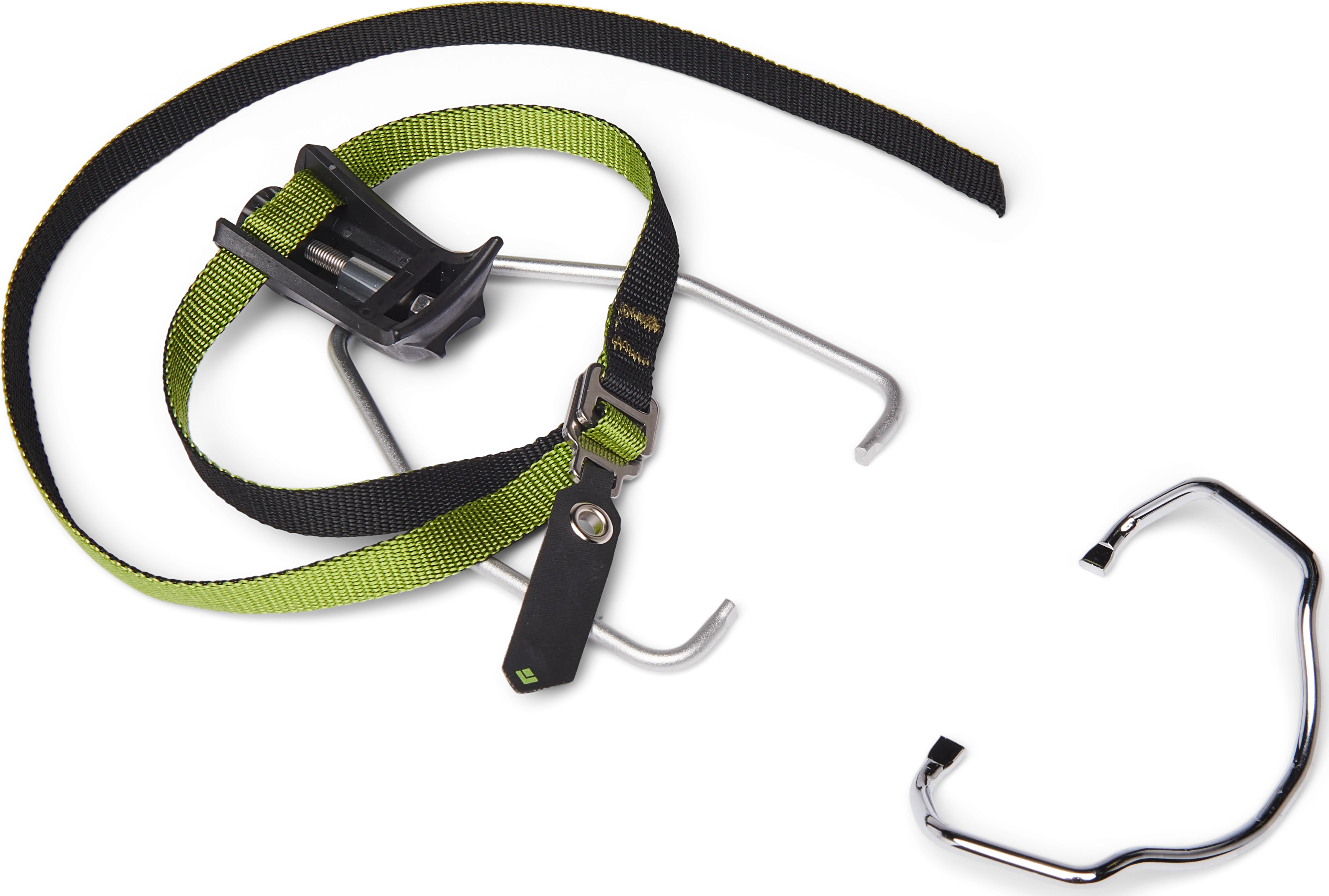 Black Diamond Neve Pro Binding Accessory Kit Green | Buy Black Diamond Neve Pro Binding Accessory Kit Green here | Outnorth
