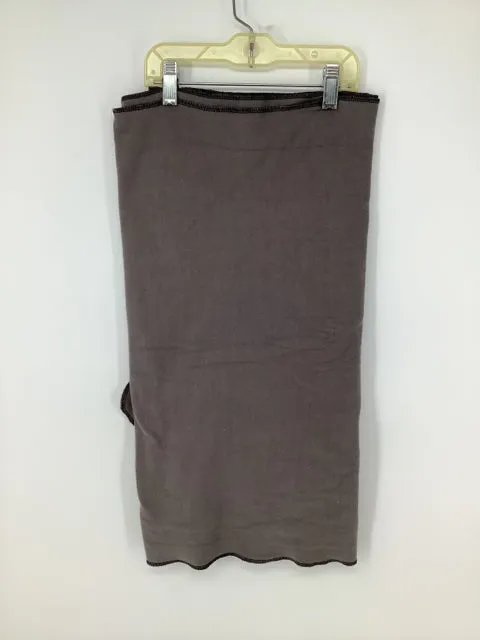 boba Gray Print Baby/Child Carrier