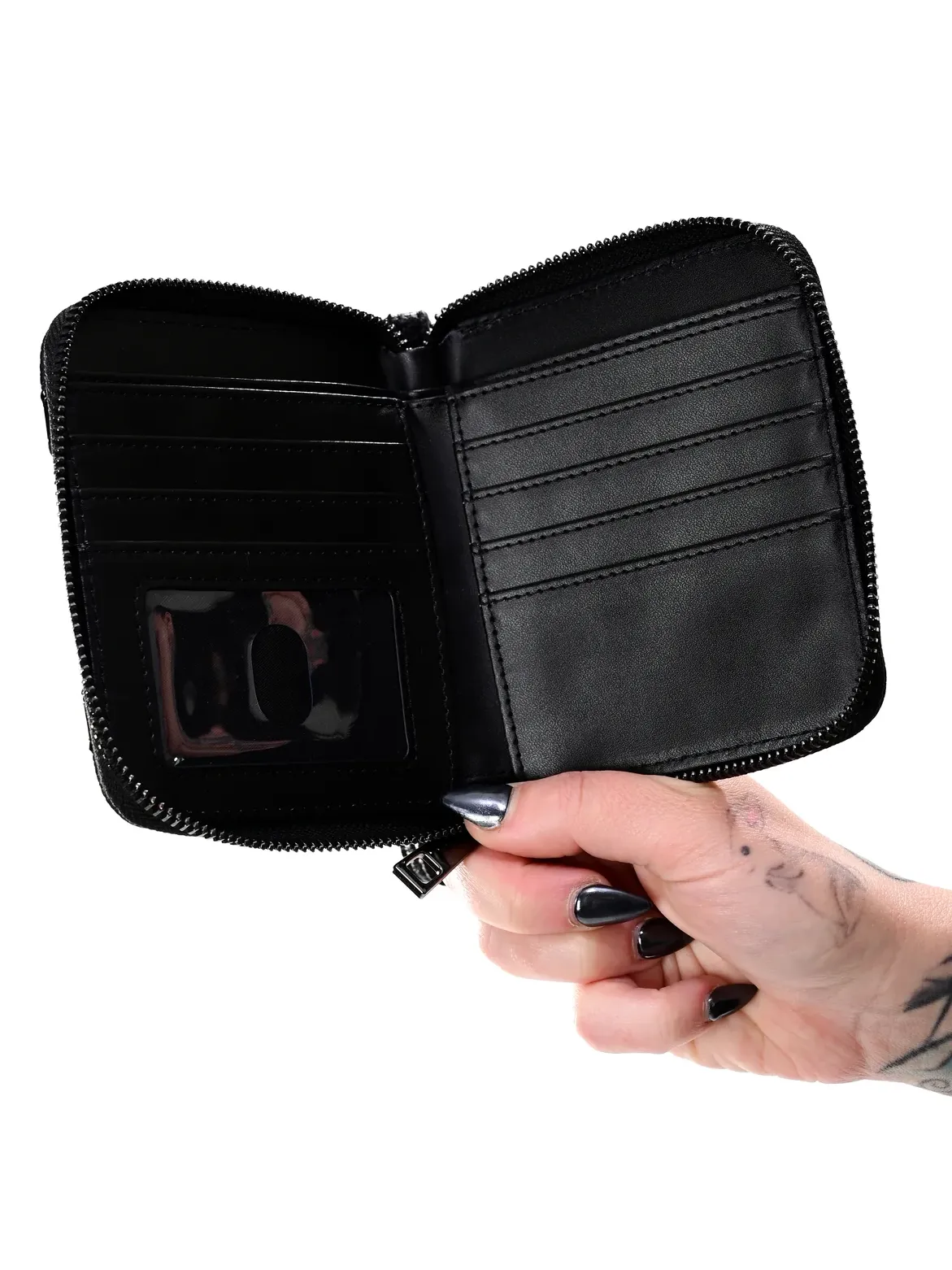 Bondage Wallet FOXBLOOD