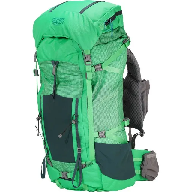 BRIDGER 55L BACKPACK - WOMEN'S